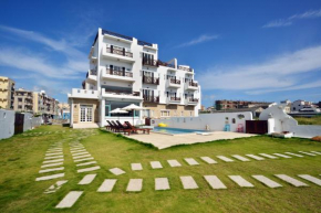 Daydream B&B 白日夢海景旅店